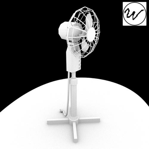 Ventilator [BGE] preview image